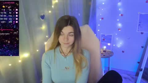 sweetfoyou online show from 12, 3, 2025