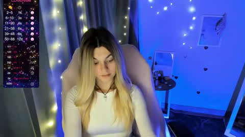 sweetfoyou online show from 18, 9, 2025