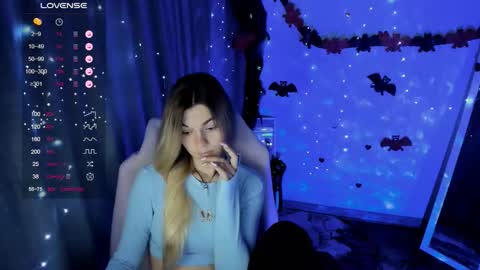 sweetfoyou online show from 23, 10, 2025