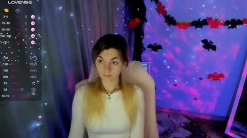 sweetfoyou online show from 25, 10, 2025