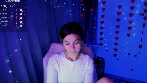 sweetfoyou online show from 1, 3, 2026