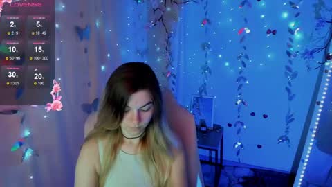 sweetfoyou online show from 16, 5, 2026