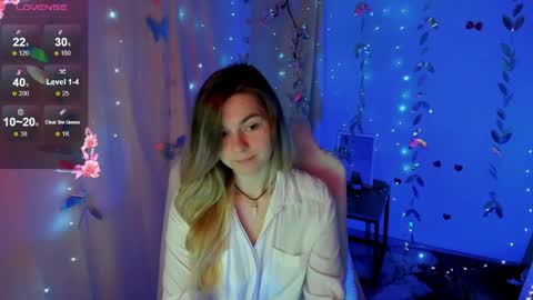 sweetfoyou online show from 18, 5, 2026