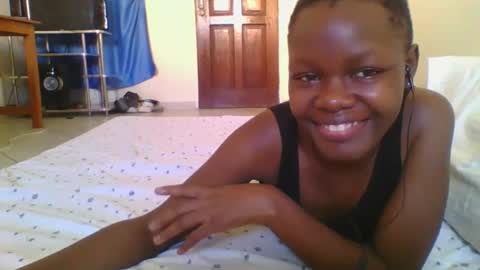 EUNICE online show from 12, 1, 2026