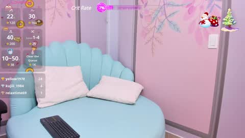 Snapshot of sweetgirl4u_ chatting on 6, 12, 2024 MIA  online show from 6, 12, 2024