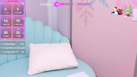 Snapshot of sweetgirl4u_ chatting on 12, 12, 2024 MIA  online show from 12, 12, 2024