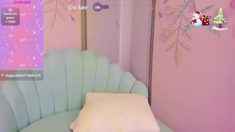 Snapshot of sweetgirl4u_ chatting on 15, 12, 2024 MIA  online show from 15, 12, 2024