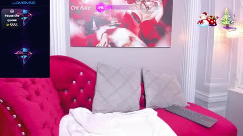 Snapshot of sweetgirl4u_ chatting on 20, 12, 2024 MIA  online show from 20, 12, 2024
