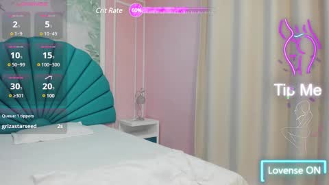 Snapshot of sweetgirl4u_ chatting on 1, 2, 2025 MIA  online show from 1, 2, 2025