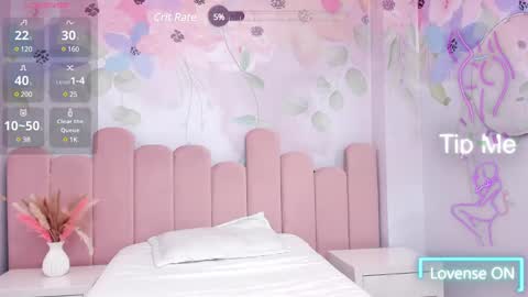 Snapshot of sweetgirl4u_ chatting on 4, 2, 2025 MIA  online show from 4, 2, 2025