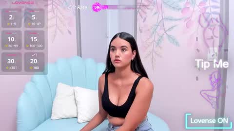 Snapshot of sweetgirl4u_ chatting on 18, 2, 2025 MIA  online show from 18, 2, 2025