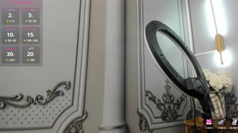 Snapshot of sweetgirl4u_ chatting on 9, 10, 2025 MIA  online show from 9, 10, 2025