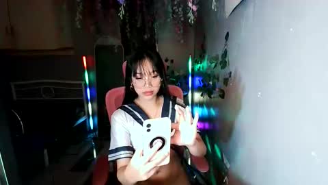 sweetgirl_sarrah online show from 19, 12, 2025