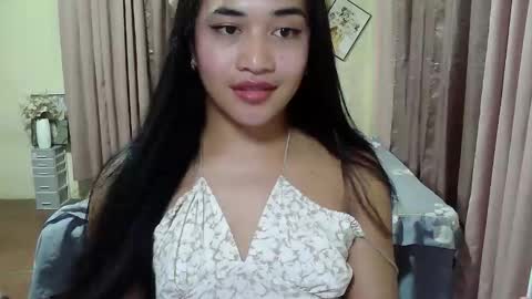 sweetgirly_jessa online show from 12, 5, 2026