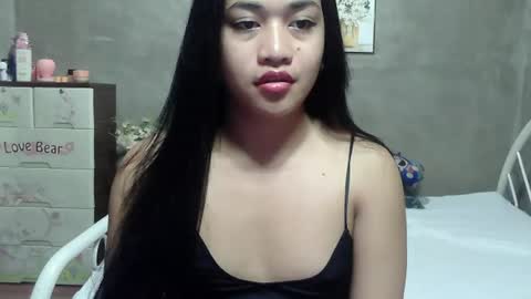 sweetgirly_jessa online show from 15, 6, 2026