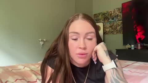 Snapshot of sweetharley08 chatting on 22, 2, 2026 Harley online show from 22, 2, 2026