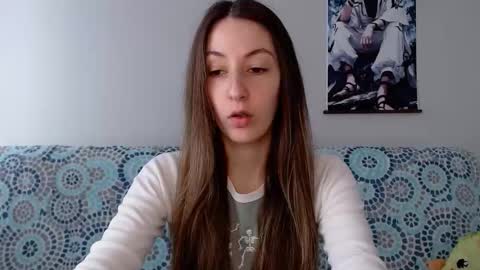 Snapshot of sweetheart_77 chatting on 23, 9, 2025 Emma online show from 23, 9, 2025