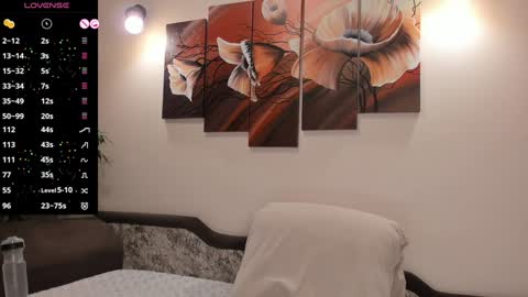 Sabrina online show from 5, 12, 2024