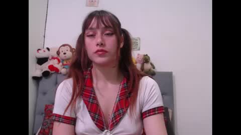 Sabrina y Eliot online show from 28, 2, 2025