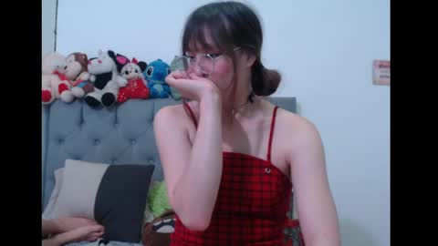 Sabrina y Eliot online show from 7, 3, 2025