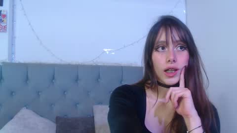 Sabrina y Eliot online show from 4, 2, 2026