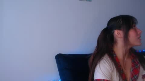 Sabrina y Eliot online show from 9, 4, 2026