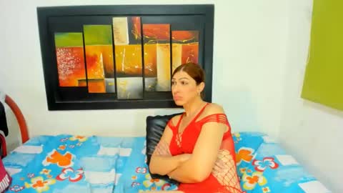 Snapshot of sweethoneyts chatting on 27, 2, 2025 Valery honey online show from 27, 2, 2025