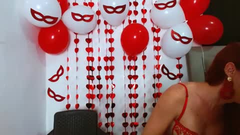 Snapshot of sweethoneyts chatting on 20, 9, 2025 Valery honey online show from 20, 9, 2025