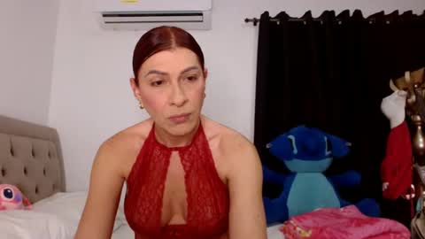 Snapshot of sweethoneyts chatting on 6, 10, 2025 Valery honey online show from 6, 10, 2025