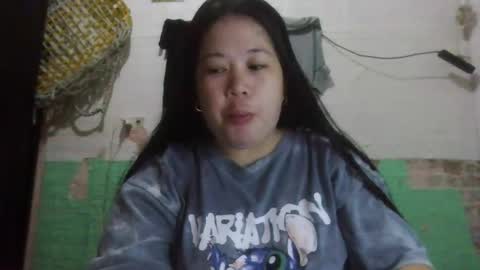 sweethot_asian online show from 1, 11, 2025