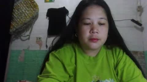 sweethot_asian online show from 27, 11, 2025