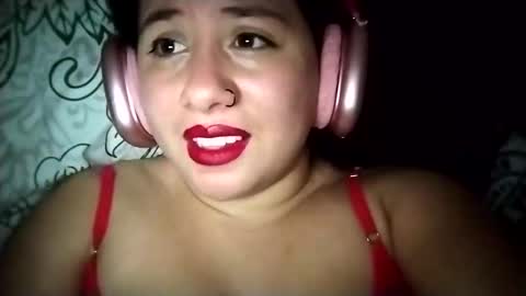 Ana Mara  i cant Make noise My family is here  online show from 8, 3, 2025