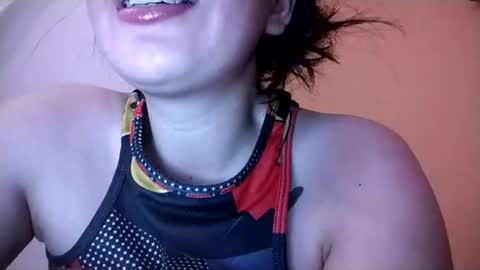 Ana Mara  i cant Make noise My family is here  online show from 12, 7, 2026