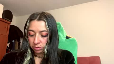 Snapshot of sweetie_cake chatting on 7, 3, 2025 sweetie_cake online show from 7, 3, 2025