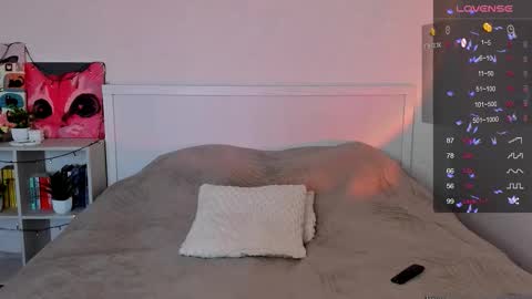 Snapshot of sweetie_candy_ chatting on 26, 9, 2025 Hannah online show from 26, 9, 2025