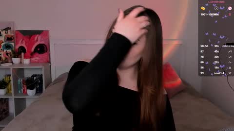 Hannah online show from 21, 3, 2026