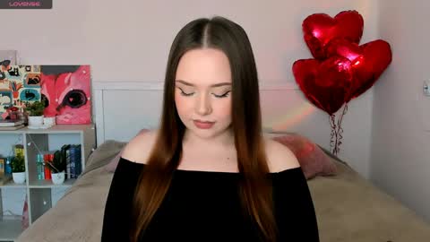 Snapshot of sweetie_candy_ chatting on 5, 6, 2026 Hannah online show from 5, 6, 2026