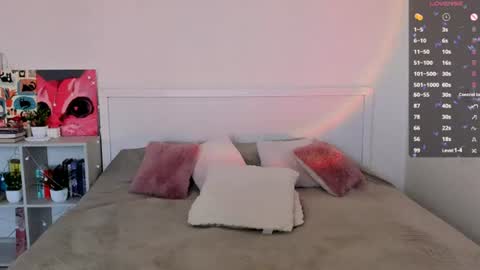 Snapshot of sweetie_candy_ chatting on 29, 7, 2026 Hannah online show from 29, 7, 2026