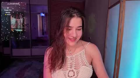 sweetie_cattt online show from 3, 3, 2026