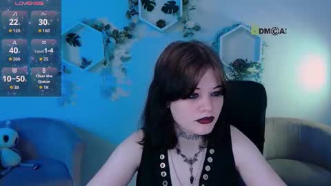 Chloe online show from 19, 6, 2026