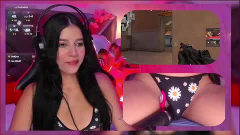 sweetie_cloe online show from 26, 9, 2025