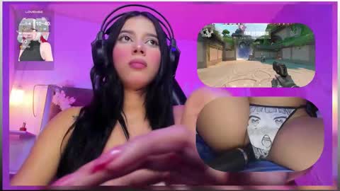 sweetie_cloe online show from 14, 1, 2026