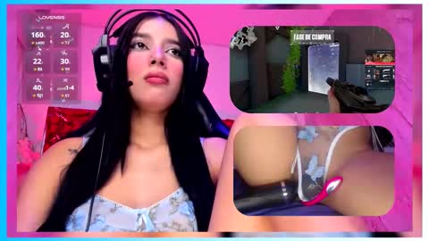 sweetie_cloe online show from 17, 2, 2026