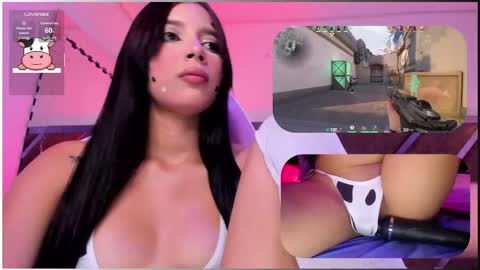 sweetie_cloe online show from 7, 5, 2026