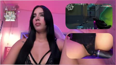 sweetie_cloe online show from 14, 5, 2026