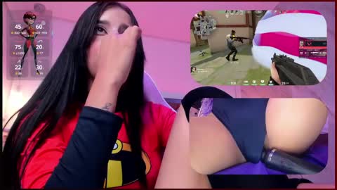 sweetie_cloe online show from 15, 5, 2026