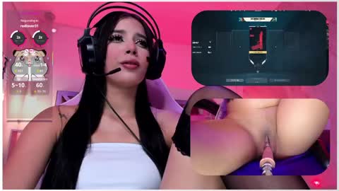 sweetie_cloe online show from 18, 5, 2026