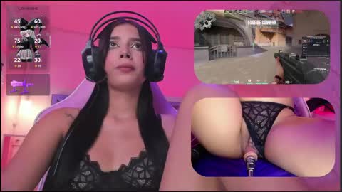 sweetie_cloe online show from 25, 5, 2026