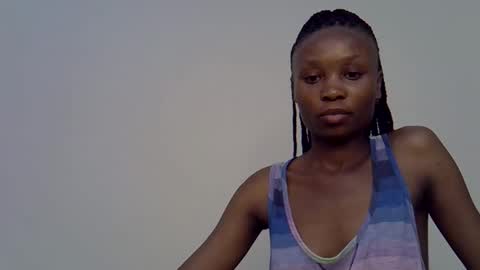 Snapshot of sweetie_coco chatting on 5, 1, 2026 Luciana online show from 5, 1, 2026