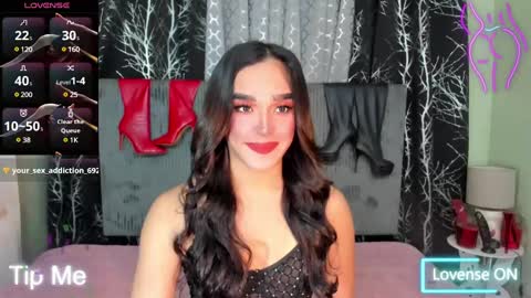 Janice online show from 24, 2, 2025